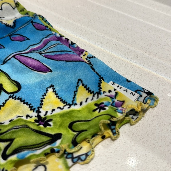 Shan coverup - Picture 2 of 4